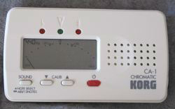 Korg CA1