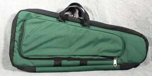 bowed psaltery case BP-CLX