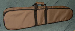 mountain dulcimer case DU-7